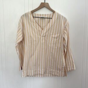 Classy Club Monaco tunic